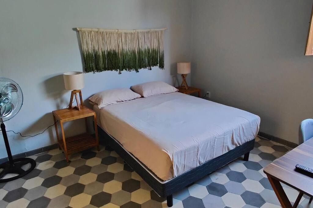 Casa Del Desierto Villa Гуадалахара Екстериор снимка