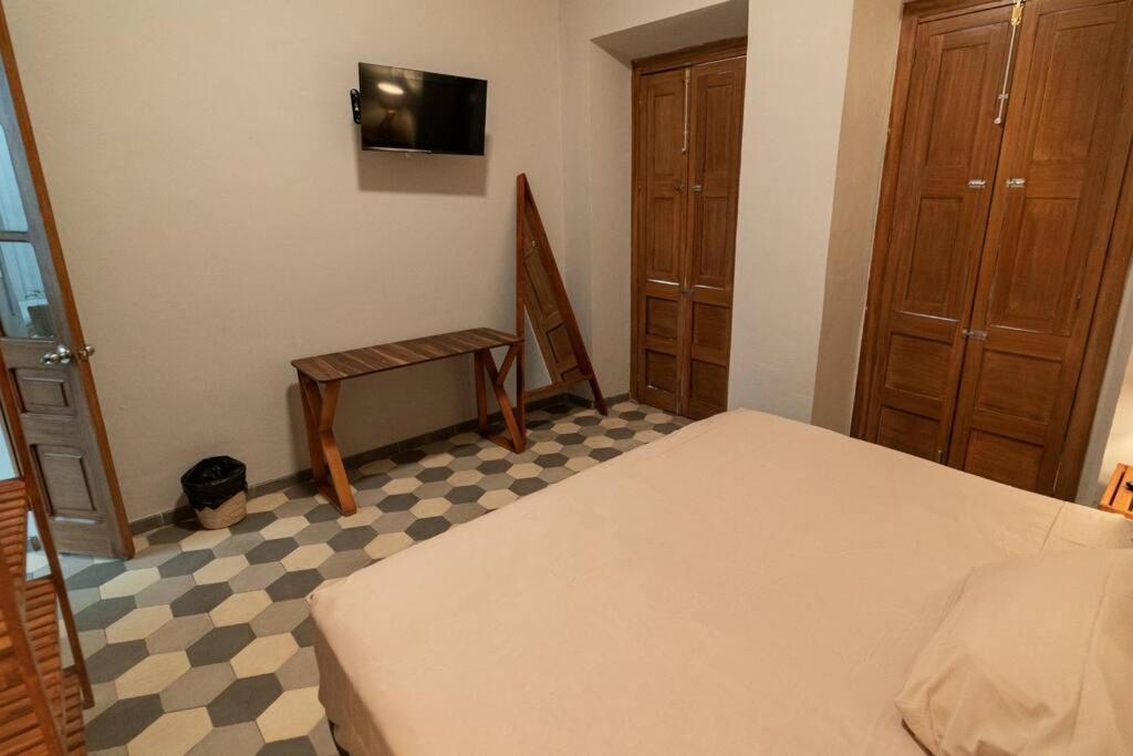 Casa Del Desierto Villa Гуадалахара Екстериор снимка