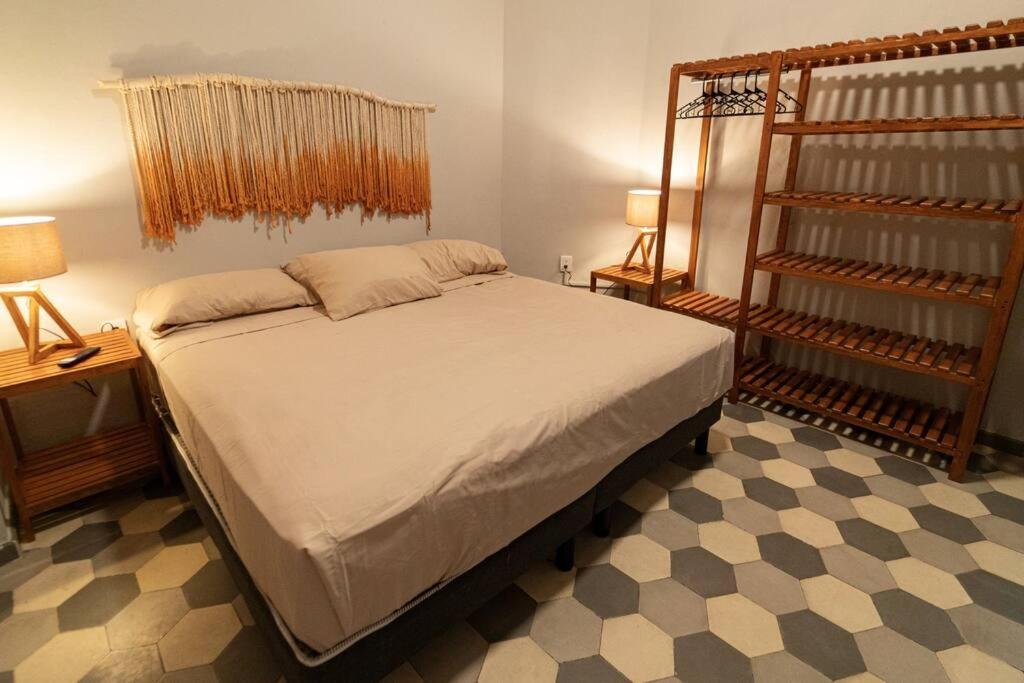 Casa Del Desierto Villa Гуадалахара Екстериор снимка