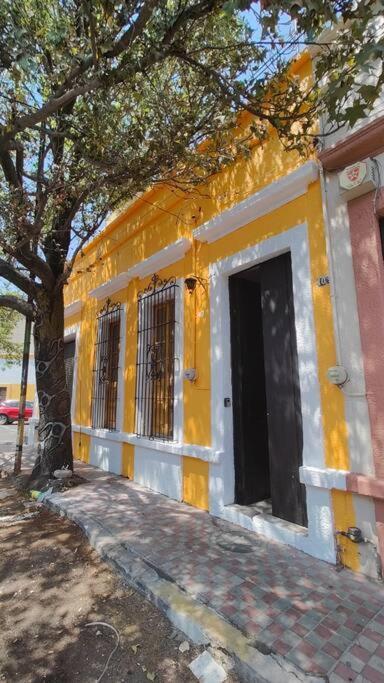 Casa Del Desierto Villa Гуадалахара Екстериор снимка