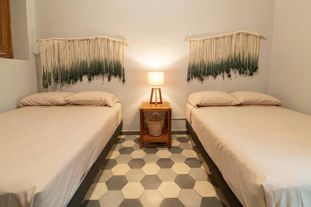 Casa Del Desierto Villa Гуадалахара Екстериор снимка